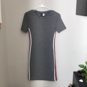 H&M Casual Bodycon Dress